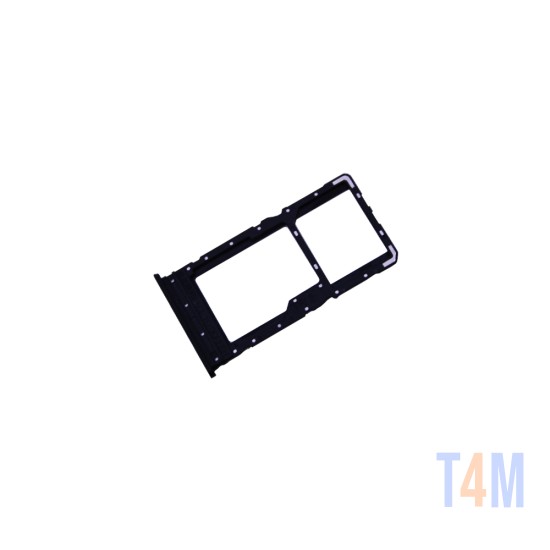 SIM Tray Xiaomi Redmi 12 Midnight Black